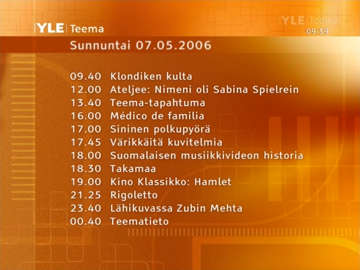 7 5 2006 Abc Commercial